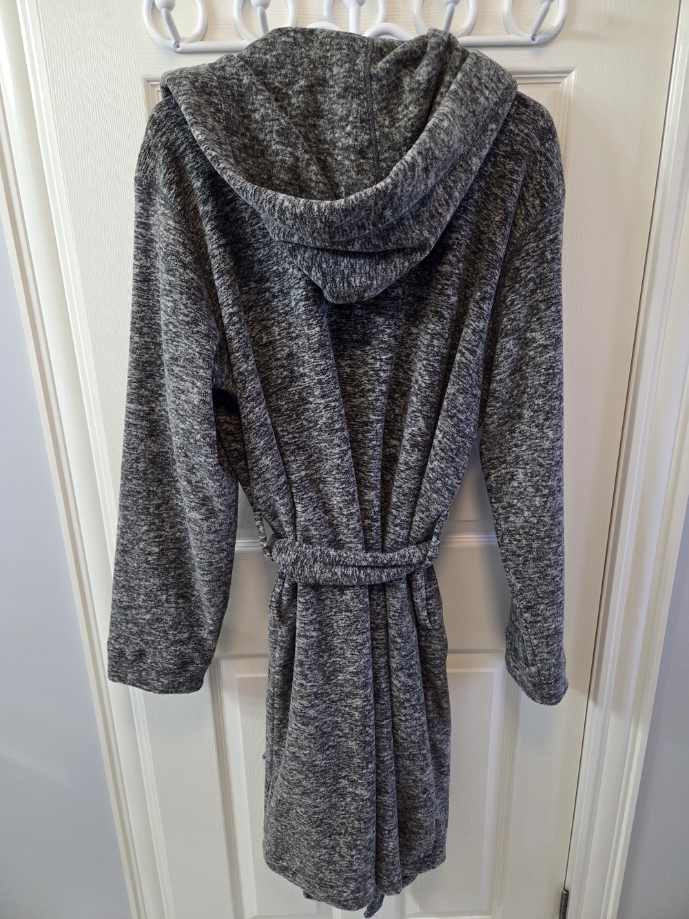 Men's Bathrobe - Picture 3 of 4